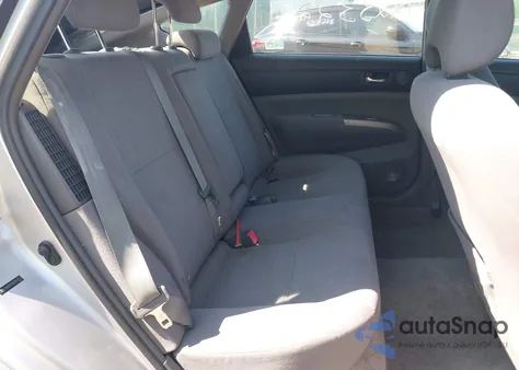 2008 Toyota Prius Touring from USA, damaged, VIN JTDKB20U583454157